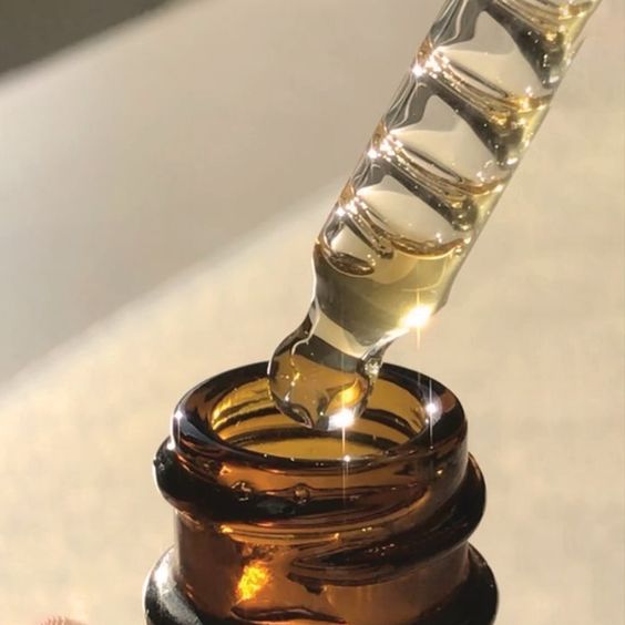 Soul Serum by NUNA detail image.